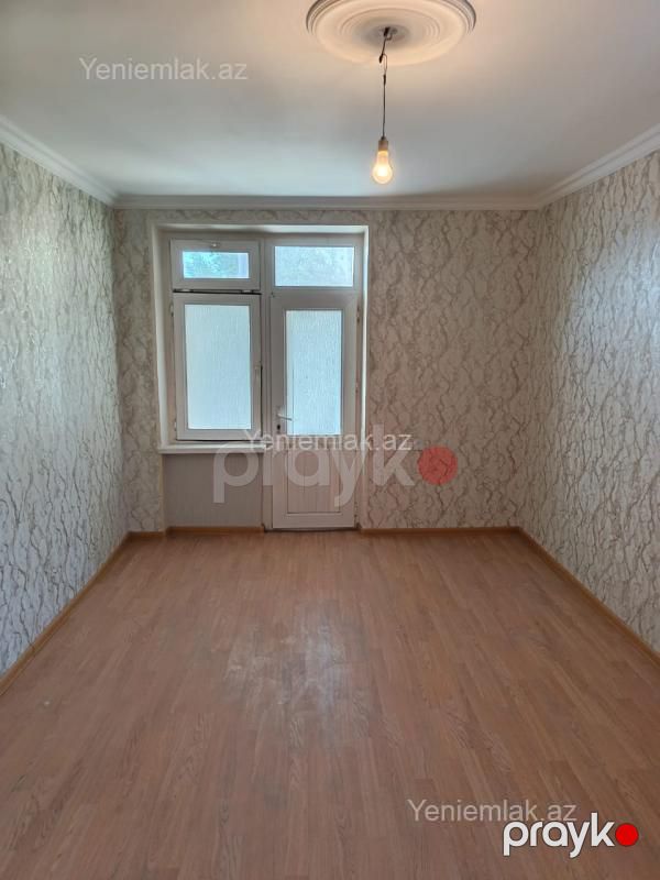 Satılır 1 otaqlı Bina evi menzil (Köhnə tikili), 32 m², 30-cu məhəllə — Mənzil, Sumqayıt (5)