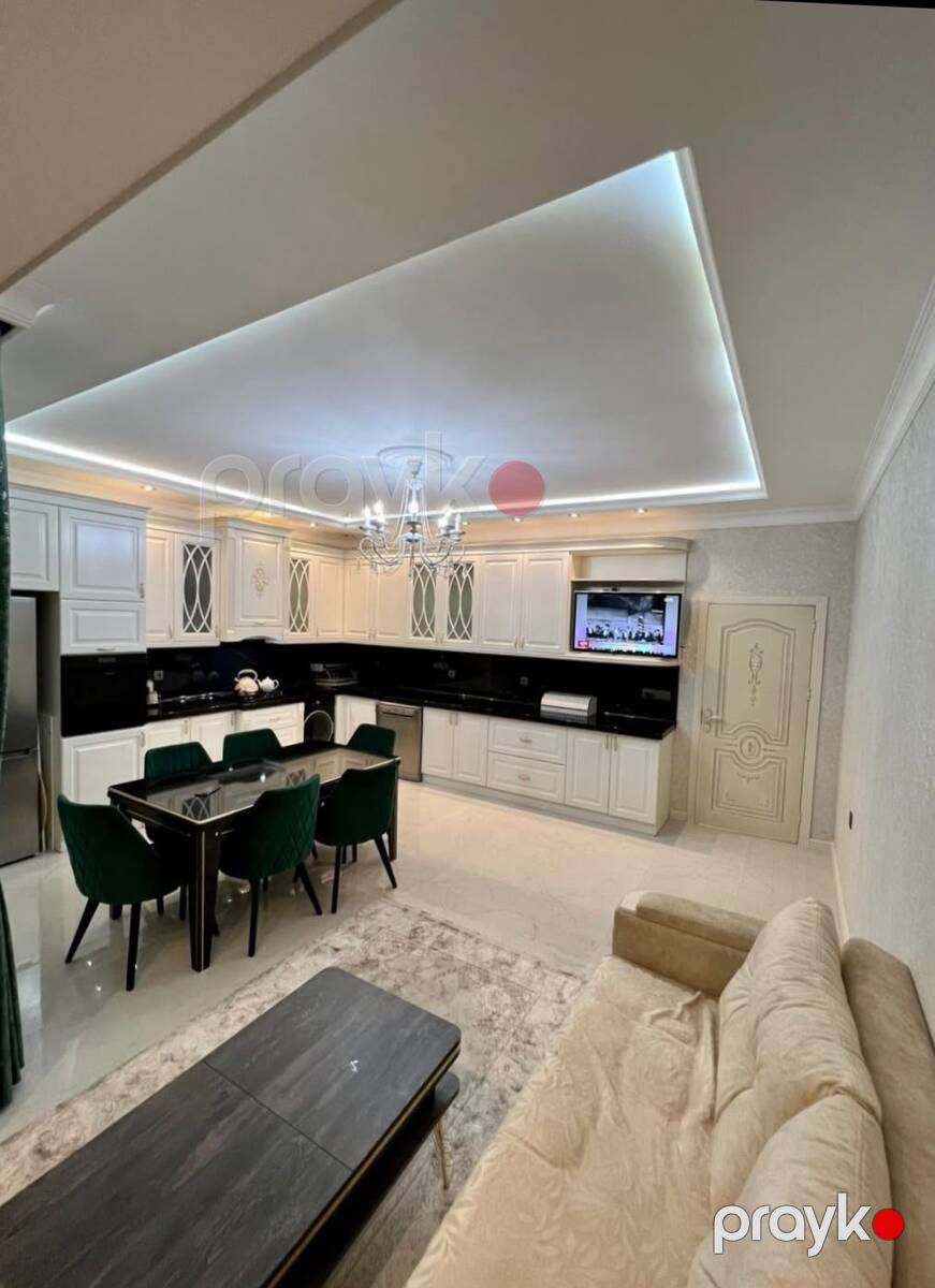 Satılır 3 otaqlı yeni tikili 176 m² — Mənzil, Bakı (4)