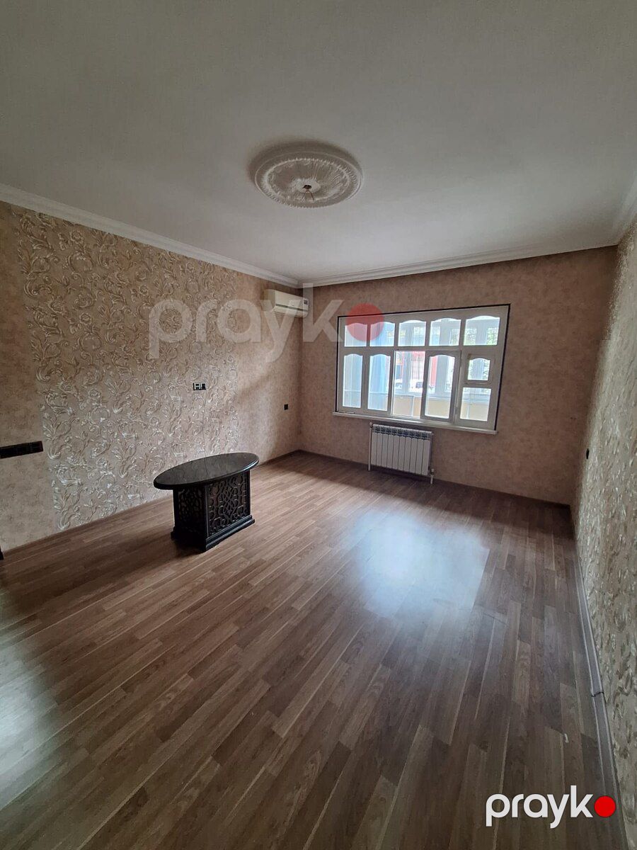 3-otaqlı mənzil, 10 -cu mkr., 72 m² — Mənzil, Sumqayıt (2)