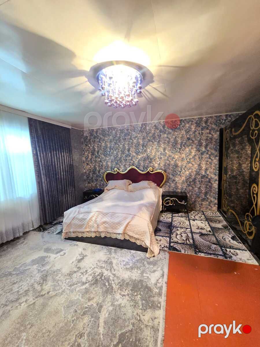 Satılır 4 otaqlı həyət evi/bağ evi 140 m² — Ev, villa, Bakı (9)