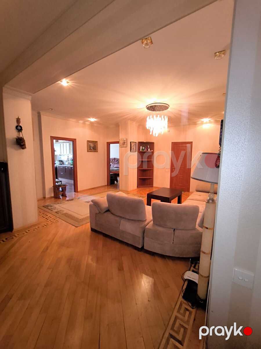 Satılır 3 otaqlı yeni tikili 145 m² — Mənzil, Bakı (7)