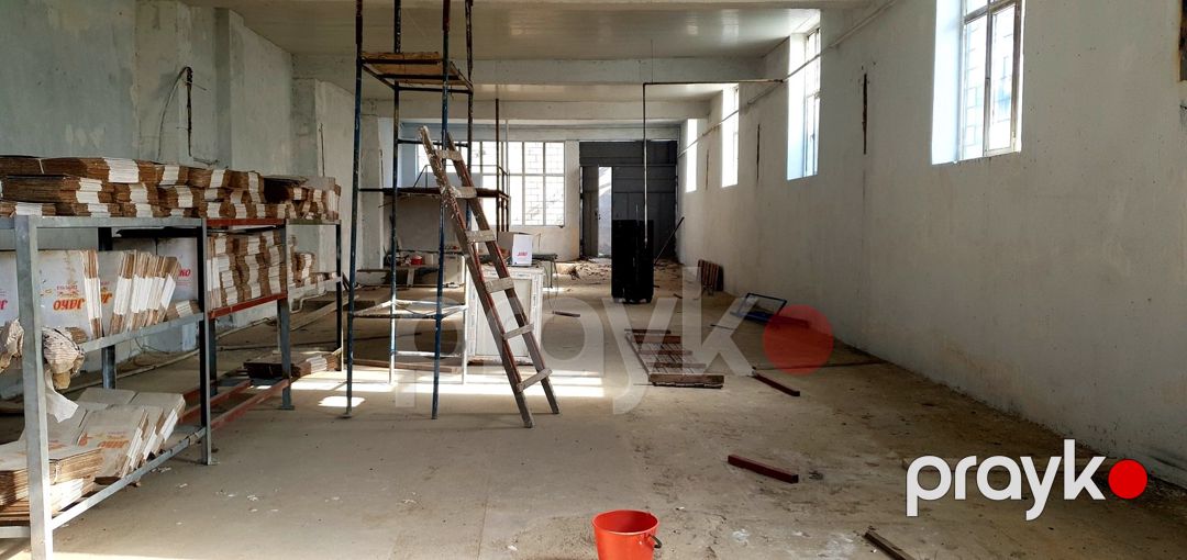 İcarəyə verilir obyekt 300 m² — Əmlak, Bakı (8)