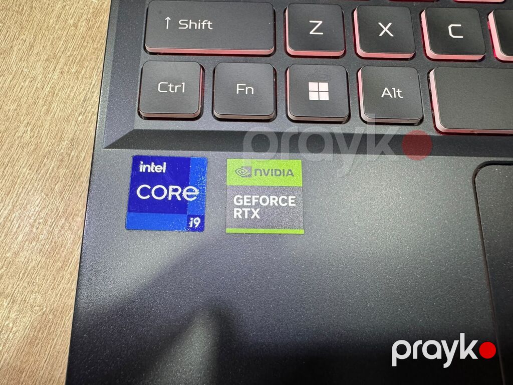 İşlənmiş Acer Nitro, 15.6 Intel Core i9, 512 GB, Ünvandan götürmə, Ödənişli çatdırılma, Rayonlara çatdırılma — Acer, Bakı (7)