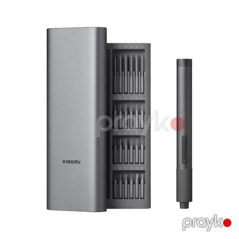 Vintburan dəsti "Xiaomi Precision Screwdriver Kit" — Bakı