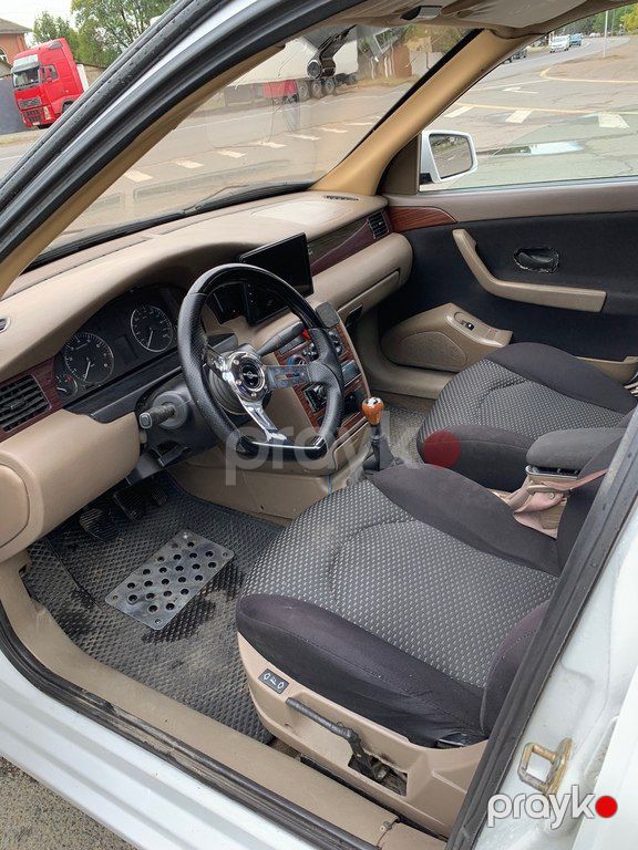 Khazar LX, 1.7 L, 2021 il, 250 034 km — Avtomobillər, Lənkəran (7)