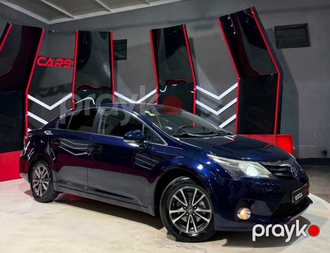 Toyota Avensis, 2.0 L, 2012 il, 290 000 km — Sumqayıt