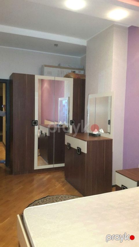 İcarəyə verilir 2 otaqlı yeni tikili 75 m² — Bakı