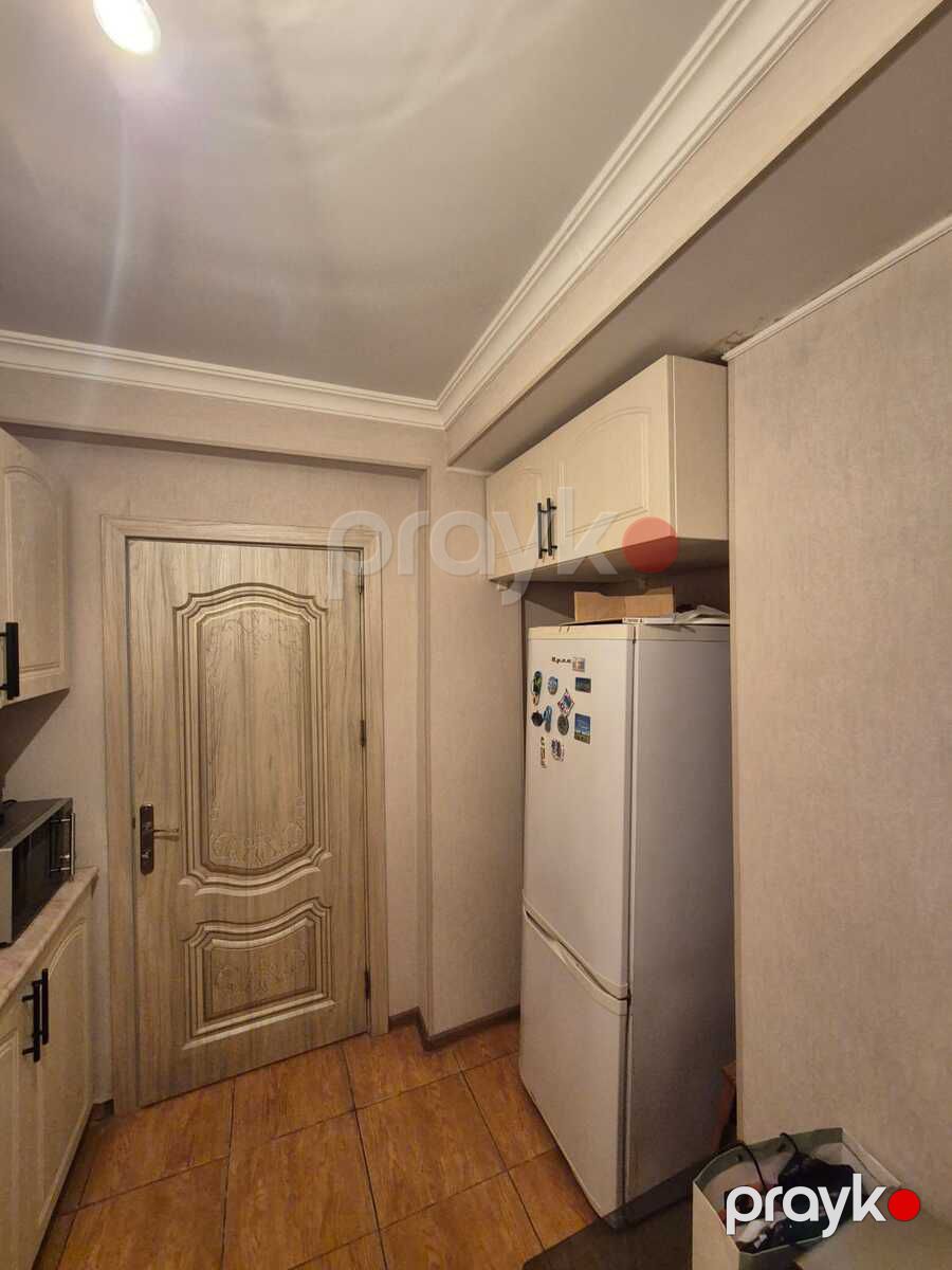 Satılır 2 otaqlı yeni tikili 73 m² — Mənzil, Bakı (3)