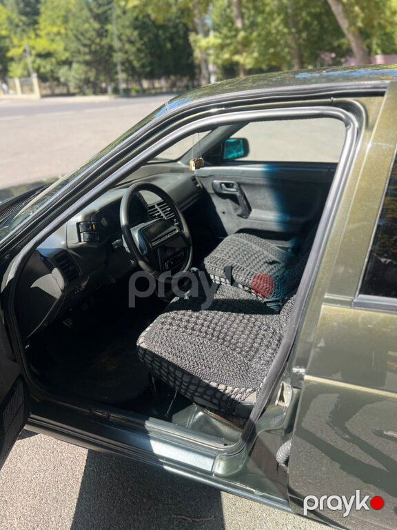 Lada (VAZ) 2110, 1.6 L, 2004 il, 218 000 km — Avtomobillər, Mingəçevir (12)