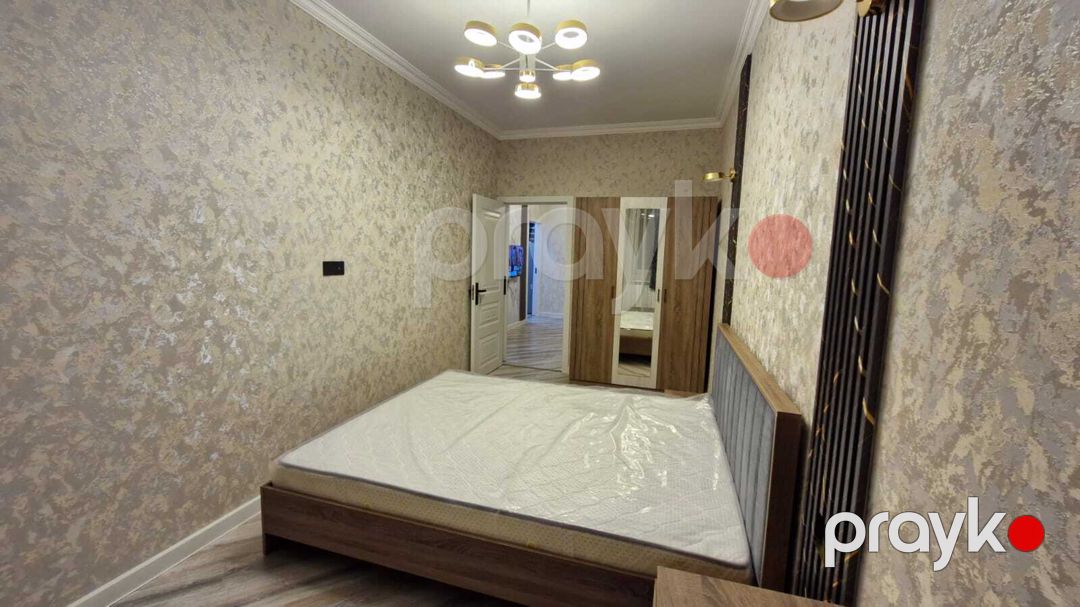 İcarəyə verilir 2 otaqlı köhnə tikili 45 m² — Mənzil, Bakı (12)