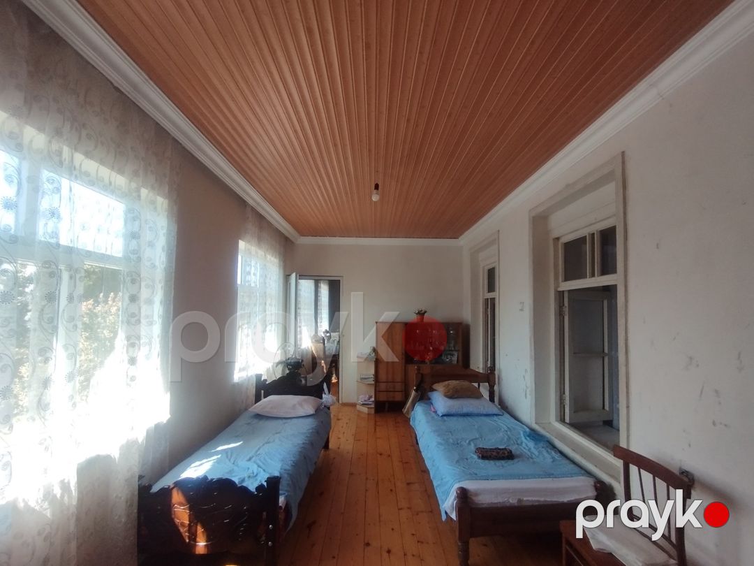 Həyət evi, Şəki r — Ev, villa, Şəki (12)