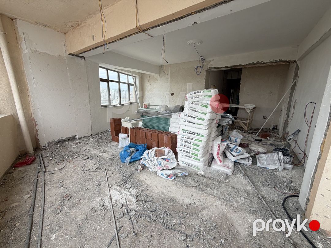 Satılır 3 otaqlı yeni tikili 125 m² — Mənzil, Bakı (8)