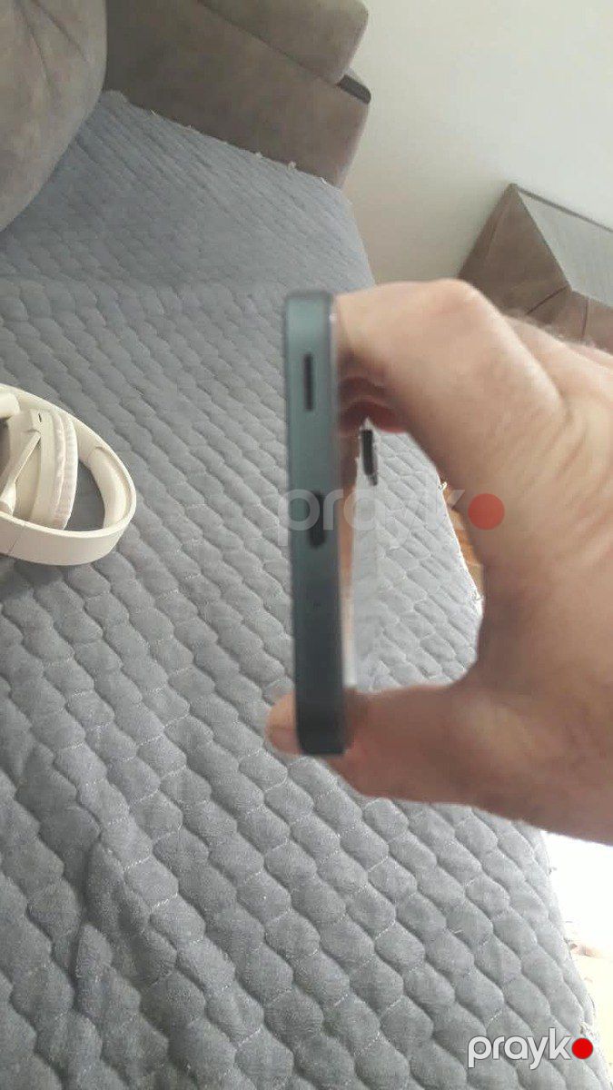 Samsung Galaxy A16 Black 128GB/6GB — Smartfonlar, Masallı (3)