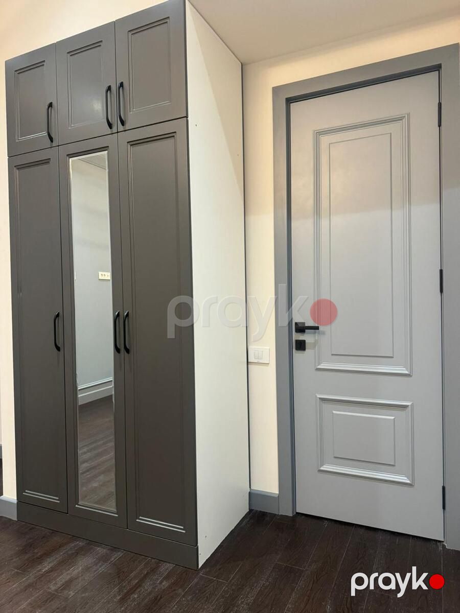 Satılır 2 otaqlı yeni tikili 126 m² — Mənzil, Bakı (10)