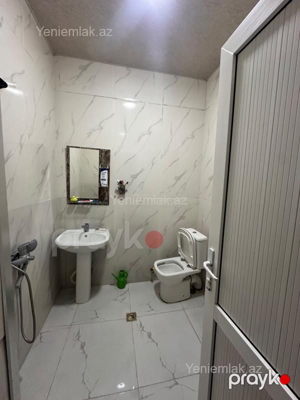 Satılır 5 otaqlı Həyət evi / Villa, 90 m², Binəqədi rayonu — Ev, villa, Bakı (10)