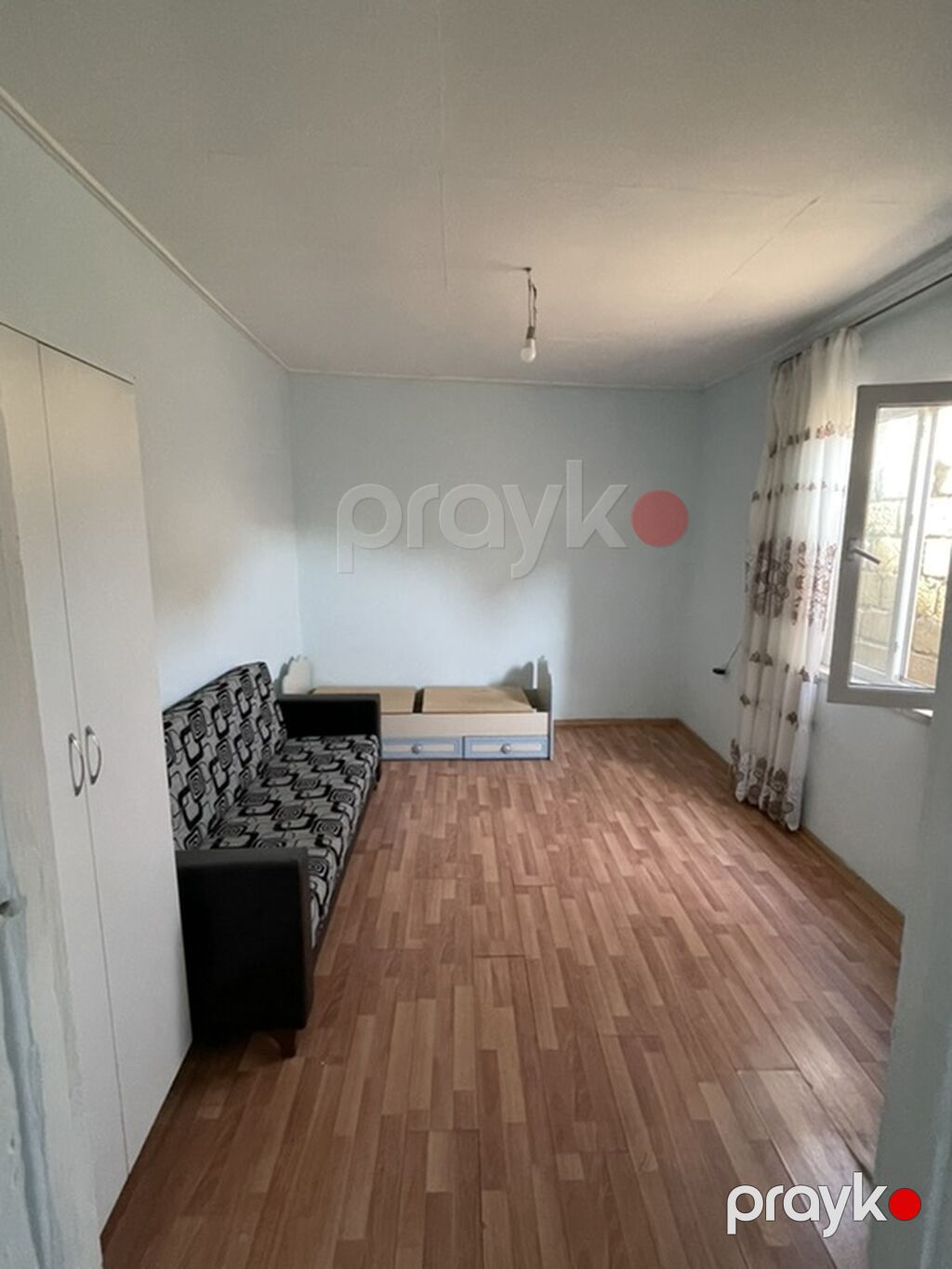 75 kv. m, 1 otaqlı, Qaz — Ev, villa, Bakı (7)