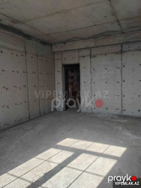 Sabunçu rayonunda 4 otaqlı Yeni tikili Satılır, 155 m²