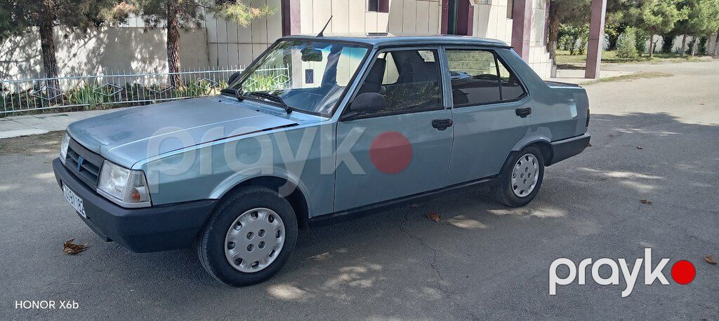 Tofas Sahin, 1.6 L, 2004 il, 356 952 km — Avtomobillər, Ağdaş (2)