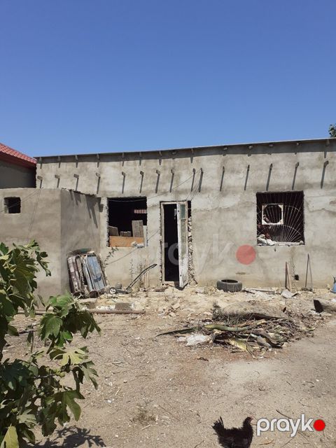 4 sot torpaq sahəsi, Albalılıq qəs — Bakı