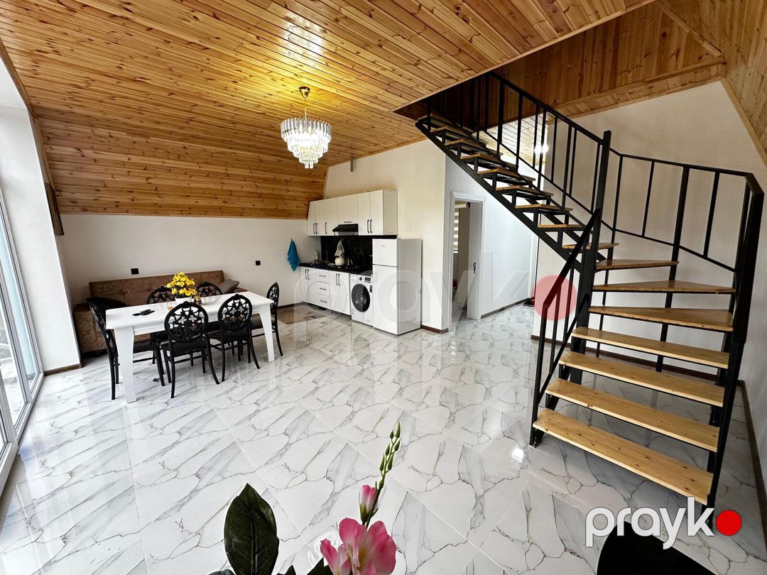 Bağ evi kirayə verilir, Quba r — Ev, villa, Quba (6)