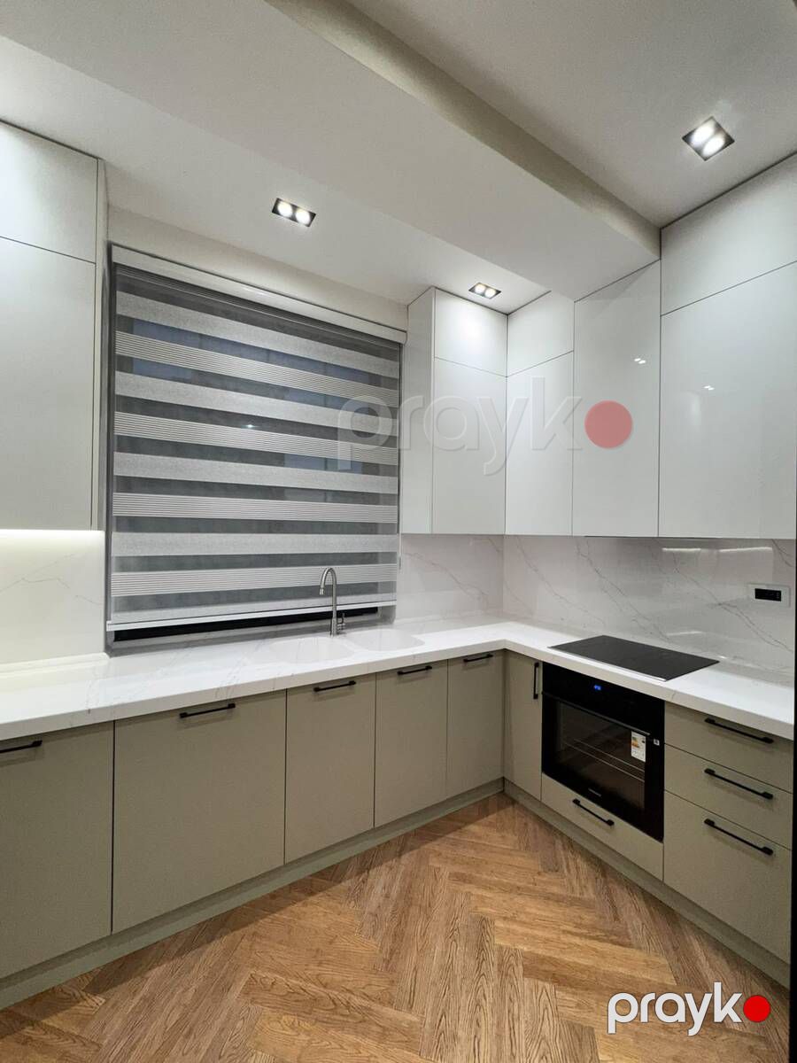 Satılır 2 otaqlı yeni tikili 68 m² — Mənzil, Bakı (5)