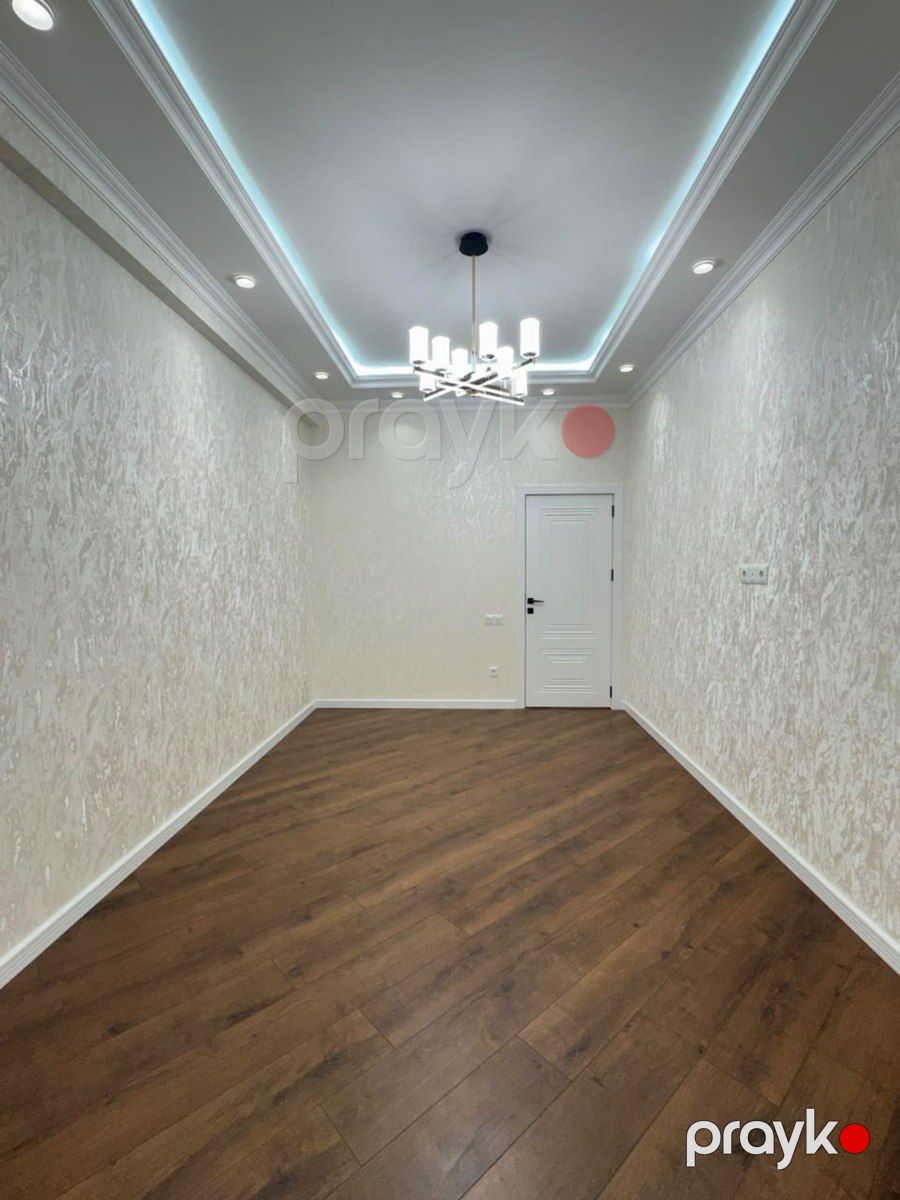 Satılır 2 otaqlı yeni tikili 58 m² — Mənzil, Bakı (7)