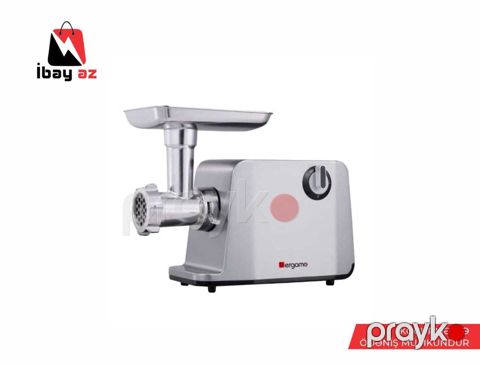 Ətçəkən maşın "Bergamo MG2622" — Bakı