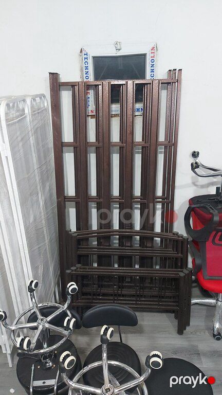 İkimərtəbəli çarpayı — Mebel, Bakı (8)