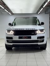 Land Rover Range Rover, 5.0 L, 2014 il, 116 000 km — Автомобили