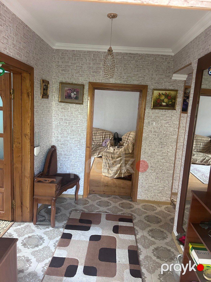 Satılır 3 otaqlı həyət evi/bağ evi 200 m² — Ev, villa, Bakı (12)