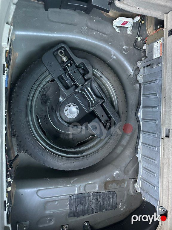 Toyota Prius, 1.5 L, 1.3 kWh, 2007 il, 283 888 km — Avtomobillər, Bakı (9)