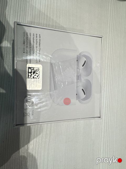 AirPods Pro 2 — Bakı