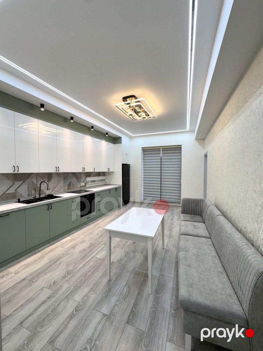 Satılır 3 otaqlı yeni tikili 170 m² — Mənzil, Bakı (7)