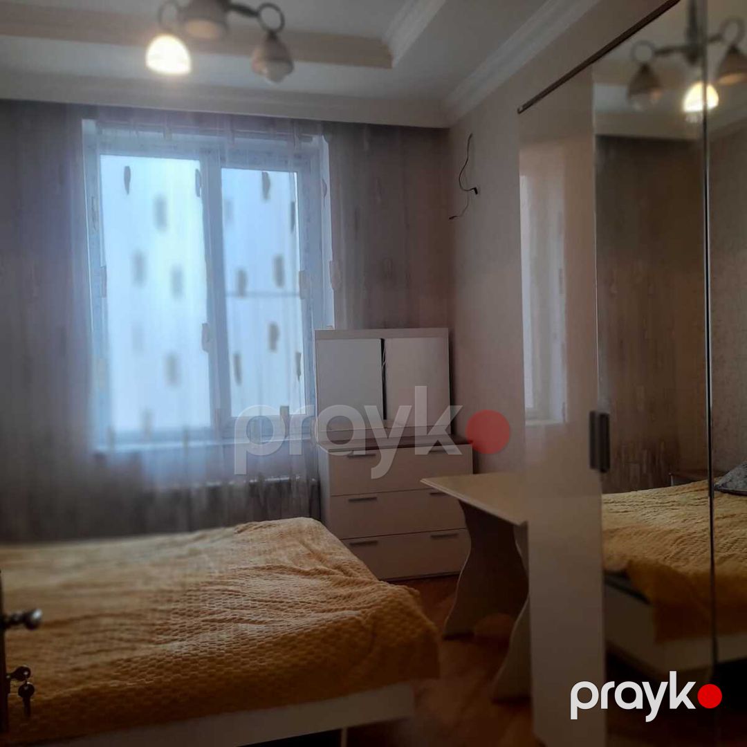 Satılır 3 otaqlı yeni tikili 105 m² — Mənzil, Bakı (7)