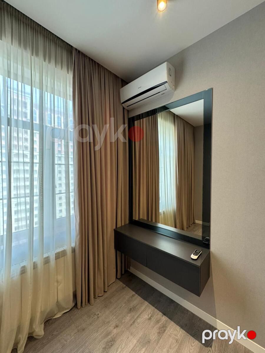 Satılır 3 otaqlı yeni tikili 120 m² — Mənzil, Bakı (11)