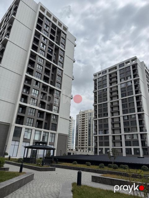 Satılır 2 otaqlı yeni tikili 80 m² — Bakı