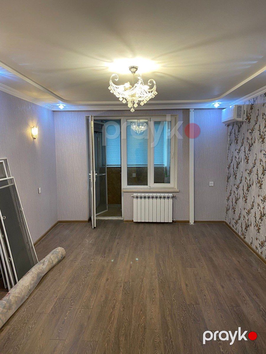 Satılır 3 otaqlı köhnə tikili 99 m² — Mənzil, Bakı (2)
