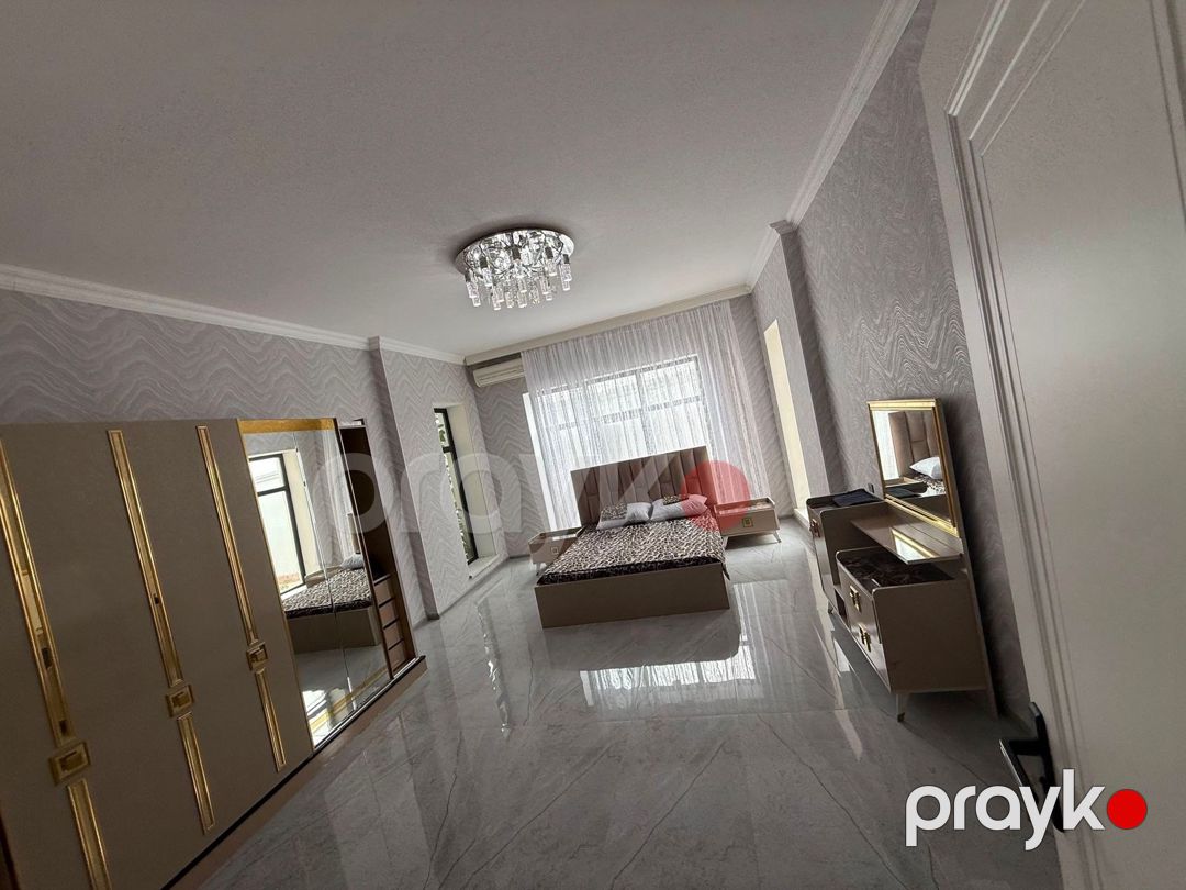 Bağ evi kirayə verilir, Buzovna qəs — Ev, villa, Bakı (7)