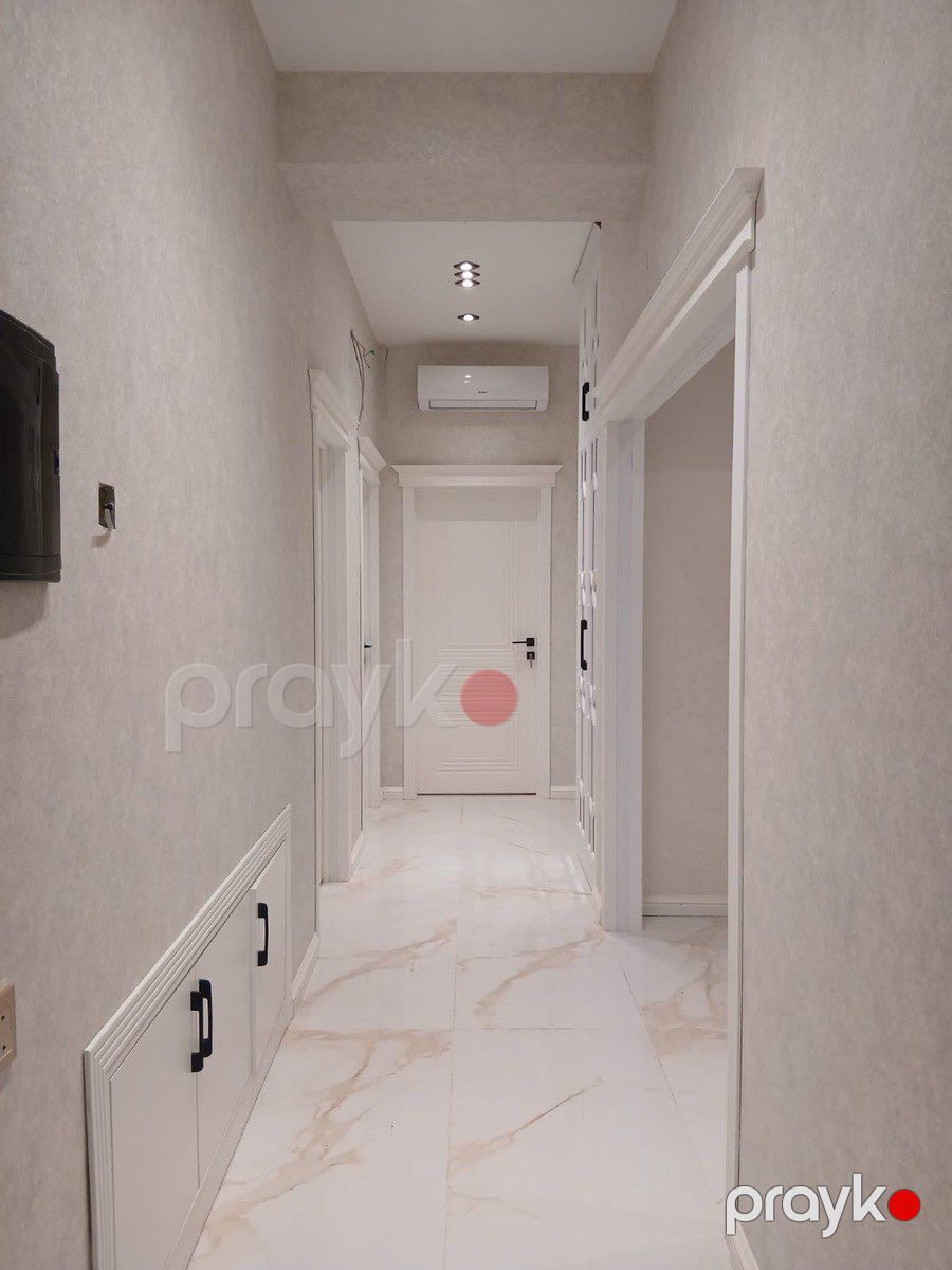Satılır 3 otaqlı yeni tikili 77 m² — Mənzil, Bakı (8)