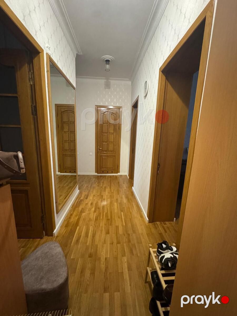Satılır 3 otaqlı köhnə tikili 75 m² — Mənzil, Bakı (5)