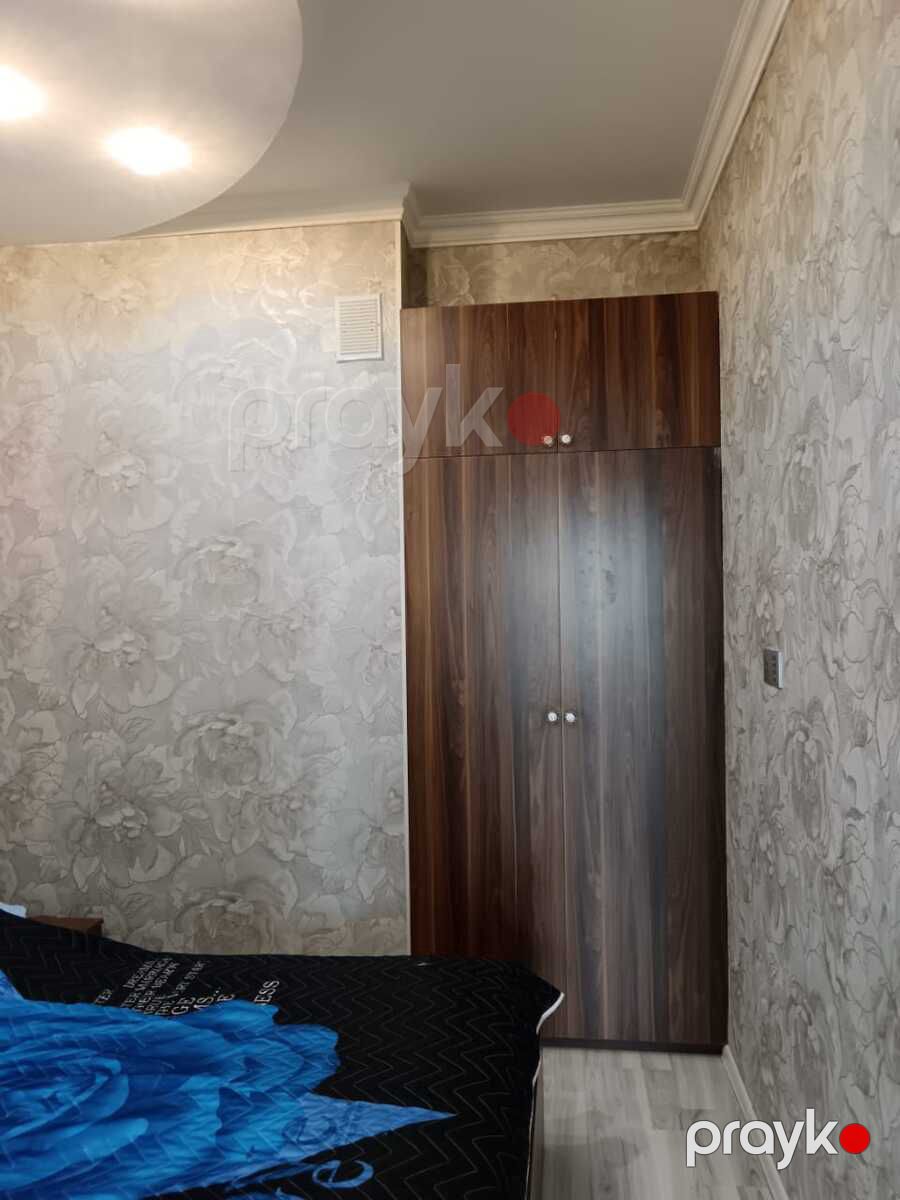 Satılır 2 otaqlı yeni tikili 60 m² — Mənzil, Bakı (4)