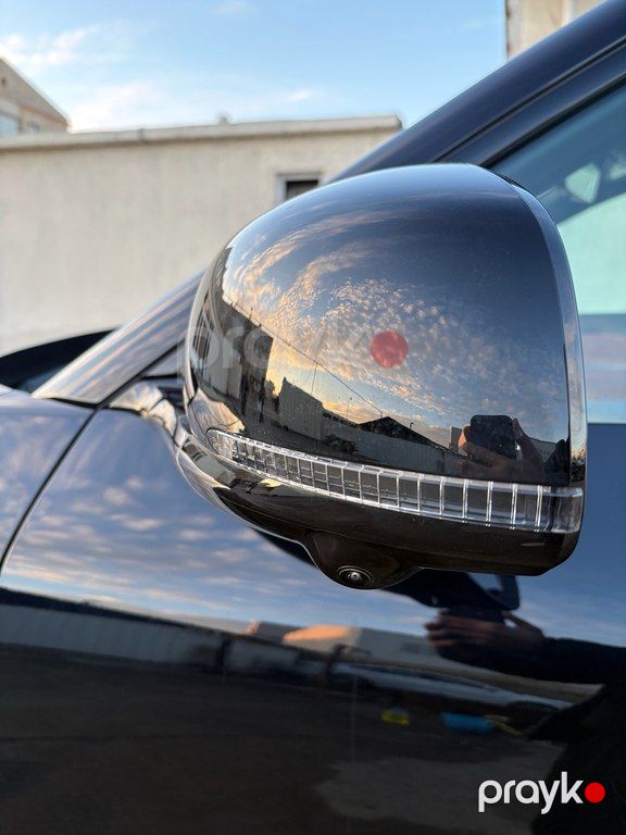 Changan Qiyuan Q07, 1.5 L, 31.7 kWh, 2025 il, yeni — Avtomobillər, Bakı (7)