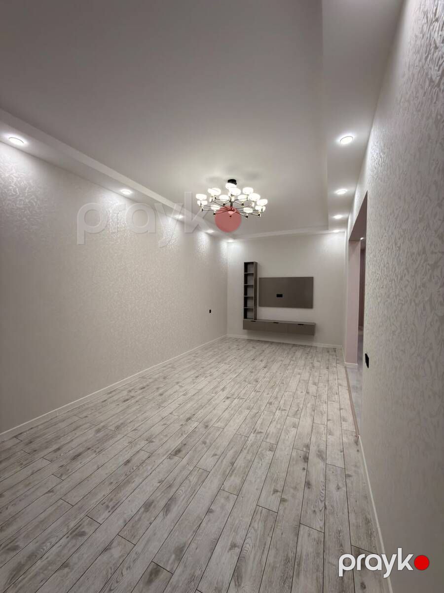 Satılır 4 otaqlı həyət evi/bağ evi 150 m² — Ev, villa, Bakı (8)
