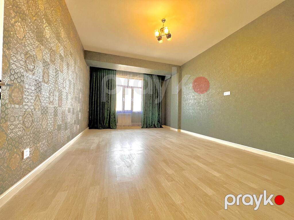 Satılır 3 otaqlı yeni tikili 117 m² — Mənzil, Bakı (7)