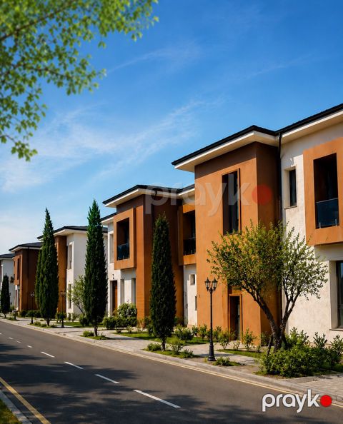 İcarəyə verilir 4 otaqlı həyət evi/bağ evi 170 m² — Bakı