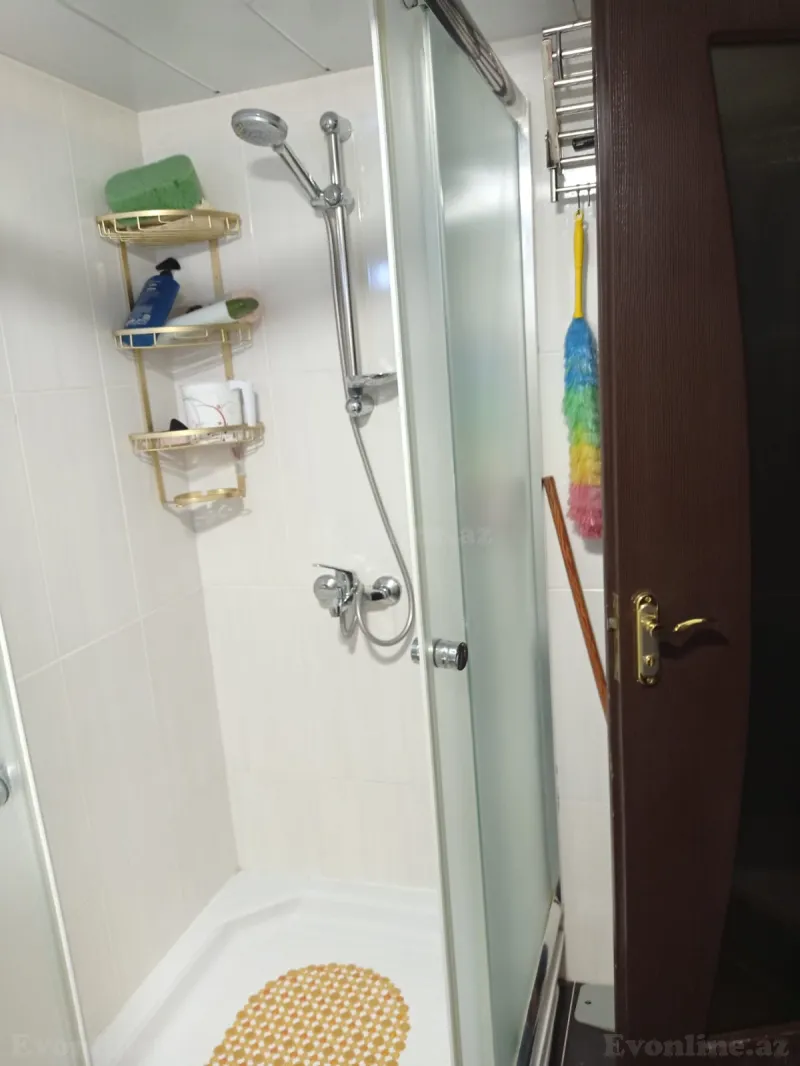 Satılır 2 otaqlı Mənzil Köhnə tikili 52 m² Şirvan — Mənzil, Şirvan (8)