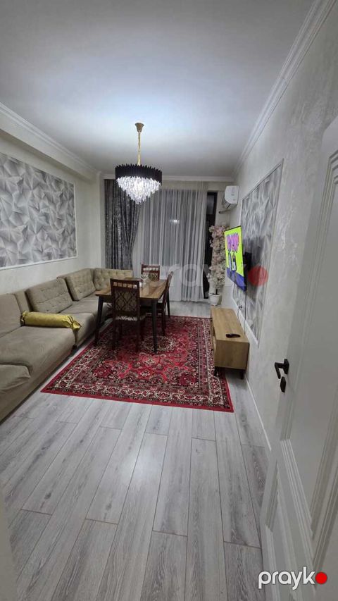 2-otaqlı yeni tikili, Xırdalan ş., 71 m² — Xırdalan