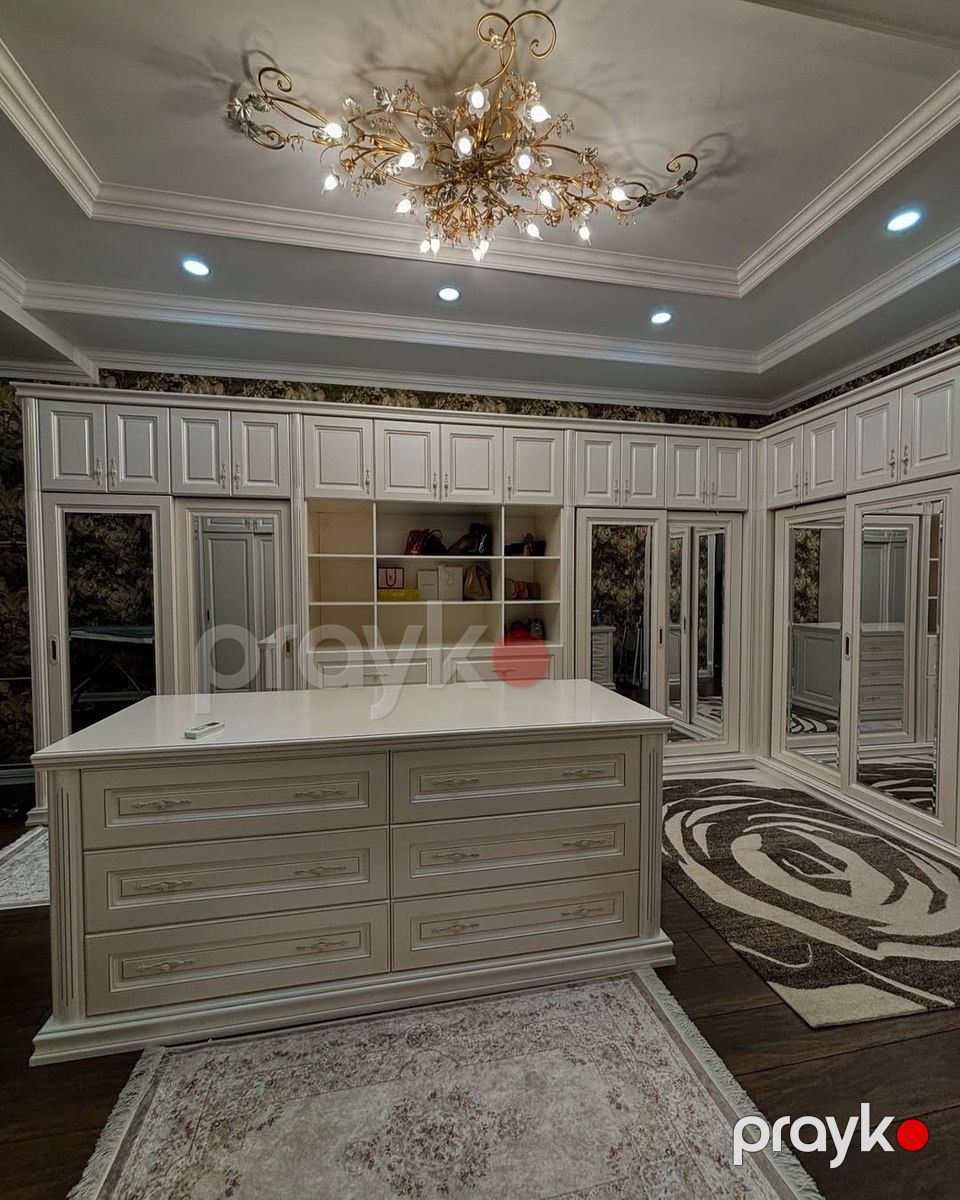 İcarəyə verilir 5 otaqlı həyət evi/bağ evi 350 m² — Ev, villa, Bakı (8)