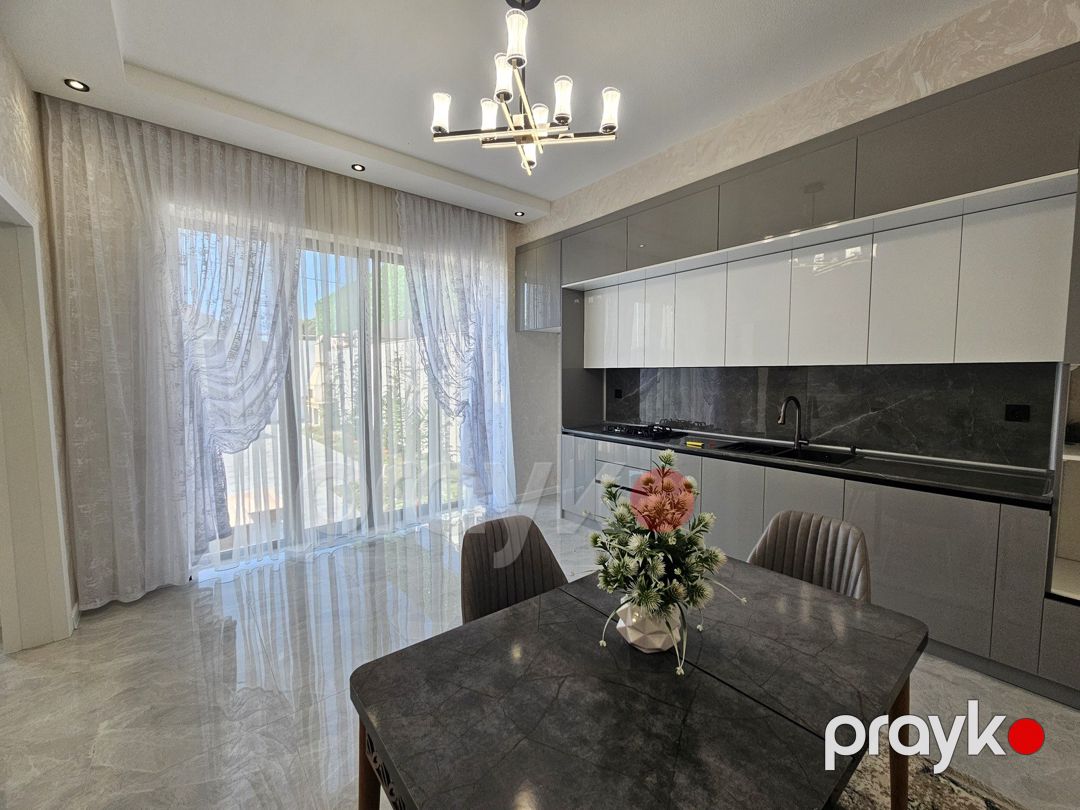 Satılır 4 otaqlı həyət evi/bağ evi 160 m² — Ev, villa, Bakı (9)