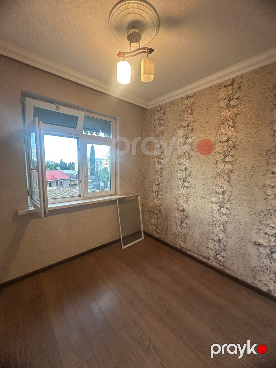 2-otaqlı mənzil, Gəncə ş., 47 m² — Mənzil, Gəncə (6)